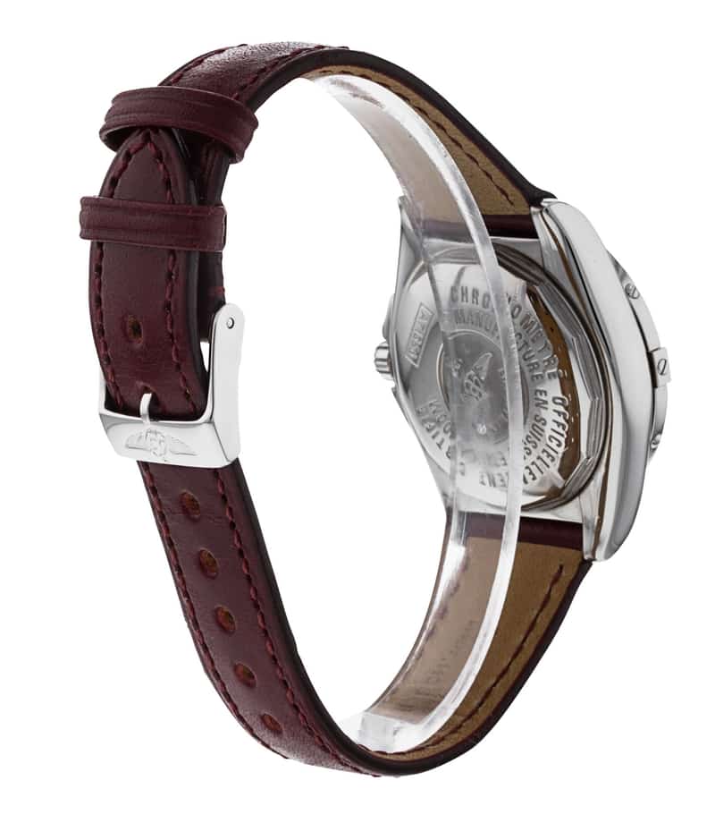 Breitling Cockpit Lady A71356